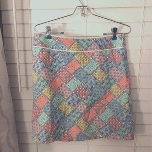 Vineyard Vines Pencil Skirt
